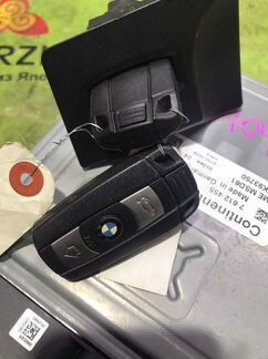 Блок управления двигателем Bmw 325 E90 N53B30A