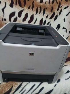 Принтер hp P2015d