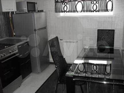 2-к квартира, 45.4 м², 10/12 эт.