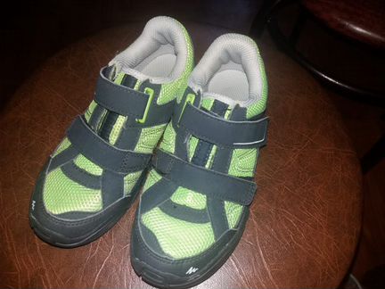 Кроссовки р.30