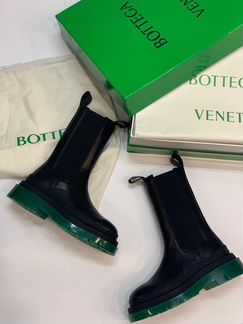 Сапоги Bottega Veneta