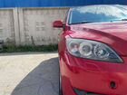Mazda 3 1.6 AT, 2006, 197 922 км объявление продам