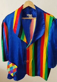 Костюм Клоуна