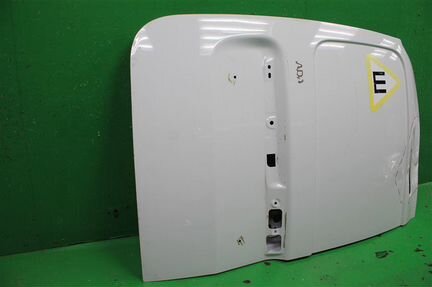 Дверь багажника левая LADA Largus 2012