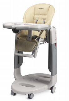 Стульчик для кормления Peg-Perego Tatamia