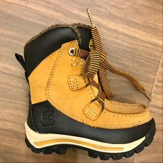 Непромокаемые Timberland