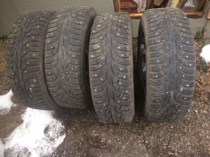 Резина нокия5