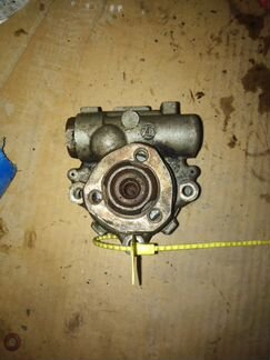 Насос гидроусилителя ZF91115 ZF91115h 035145255 VW