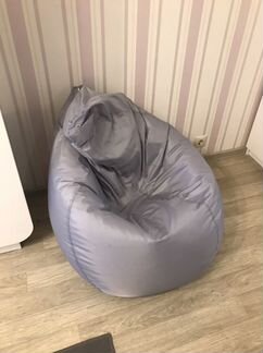 Кресло мешок + пакет с наполнителем