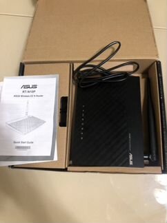 Модем (роутер) Asus
