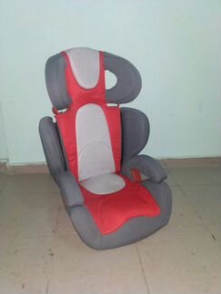 Автокресло 15-36 кг Chicco Key 2/3