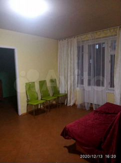 2-к квартира, 45 м², 2/5 эт.