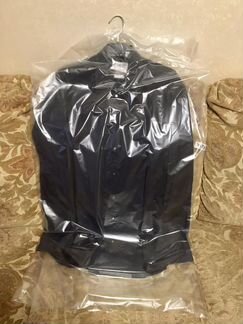 Рубашка Thierry Mugler (Made in France)