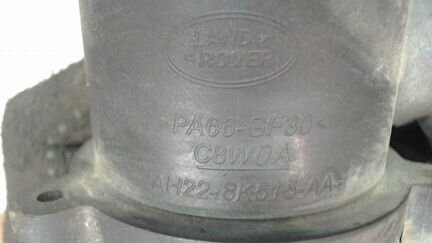 Термостат Land Rover Range Rover Sport, 2010