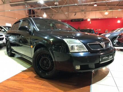 Opel Vectra 1.8 МТ, 2003, 179 000 км