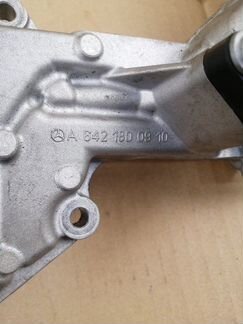 Корпус масляного фильтра Mercedes-Benz Ml Gl W164