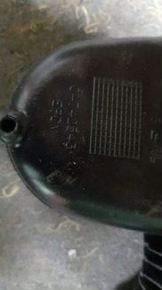 Заливной патрубок для стиральной машины miele 0474