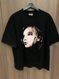 Японская Футболка EM