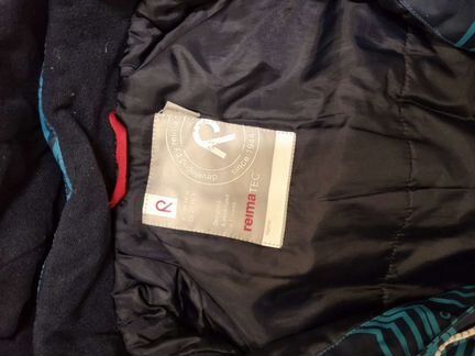 Комбинезон Рейма Reima Kiddo