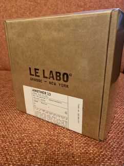 Le Labo Another 13