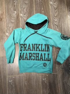 Толстовка Franklin Marshall