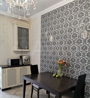 Комната 18 м² в 3-к, 5/9 эт.