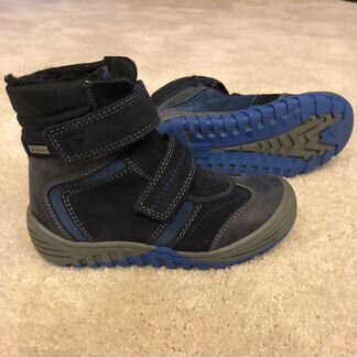 Зимние ботинки Richter, новые, 28