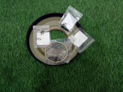 Сальник АКПП Форд Мондео 4