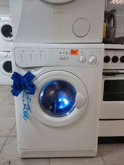 Стиральная машина indesit. Италия