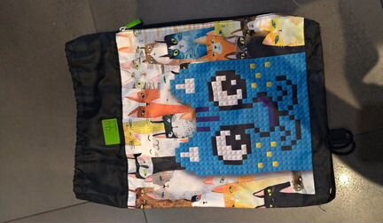 Мешок для обуви