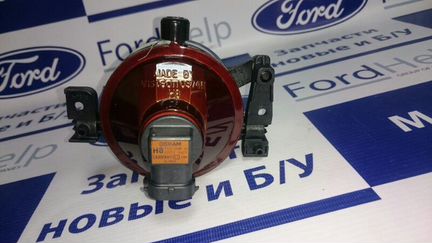 Фара противотуманная птф левая Ford Focus 2 / C