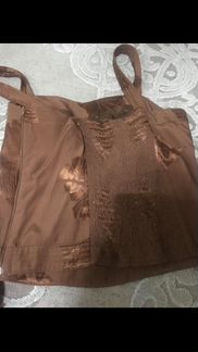 Платье-костюм тройка 46-48