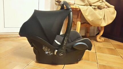 Maxi-cosi CabrioFix