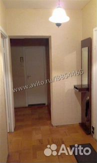 2-к квартира, 56 м², 6/16 эт.