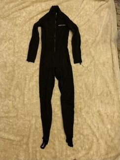 Гидрокостюм