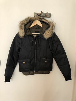 Пуховик Calvin Klein Jeans