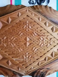 Декоративные доски