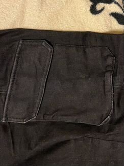 Джинсы карго Diesel Black Gold цум
