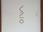 Ноутбук Sony vaio i3 PCG-7812V объявление продам
