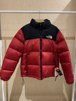 Пуховик The North Face 1996 Нуптс