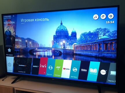 LG 55UJ620V