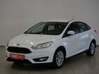 Ford Focus 1.6 МТ, 2017, 103 491 км
