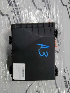 Блок предохранителей audi volkswagen skoda. golf g