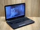 Ноутбук HP / для учебы, игр и работы / video 2gb