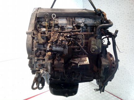 Двигатель (двс) для Renault Trafic 1 S8UD750