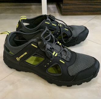 Кроссовки летние /сандалии Outventure, р. 39
