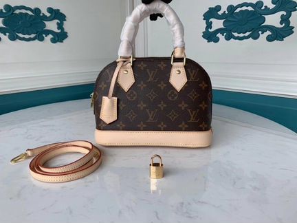 Женская сумка Луи Виттон