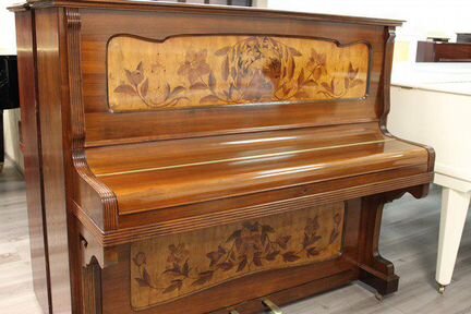 Пианино August Forster, мод.132