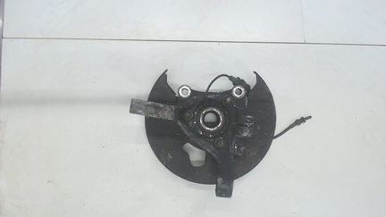 Ступица (кулак, цапфа) левая передняя Saab 9-3, 20