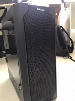 Игровой пк ryzen 5 1600 + Nvidia GTX 1070 8GB